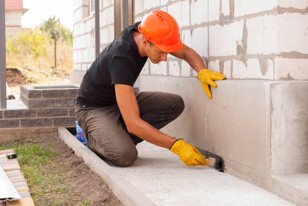 Licensed Exterior Waterproofing service in Veedersburg, IN - Halo Water Proofing